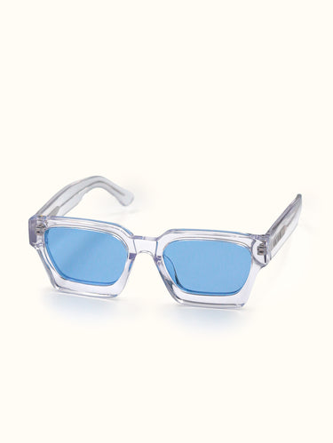 Micenas Clear and Blue
